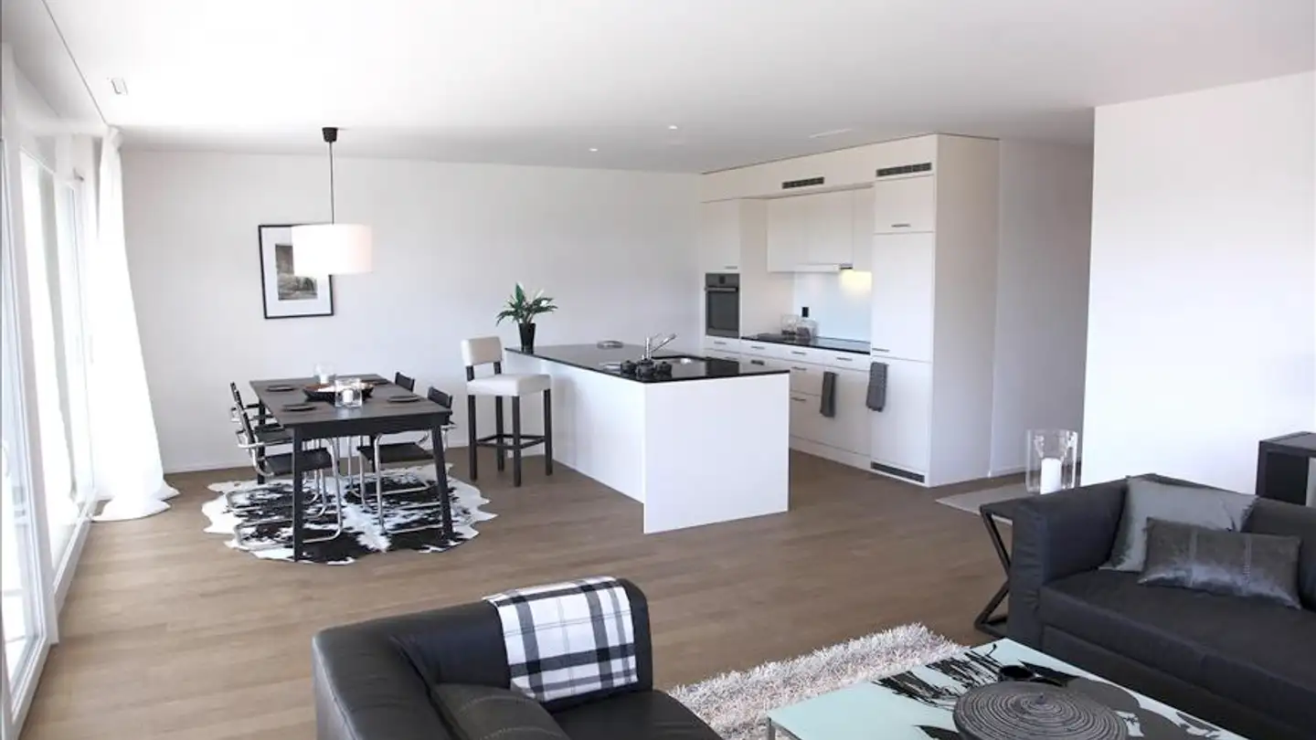 Apartment for rent - Bäriswilstrasse 10a, 2545 Selzach