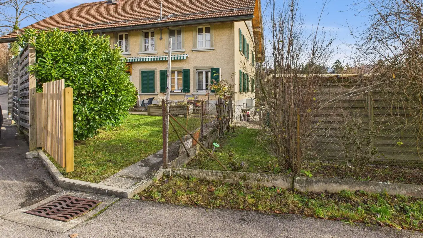 Bauernhof kaufen - Chemin Du Vieux Moulin, 1612 Ecoteaux - Foto 2