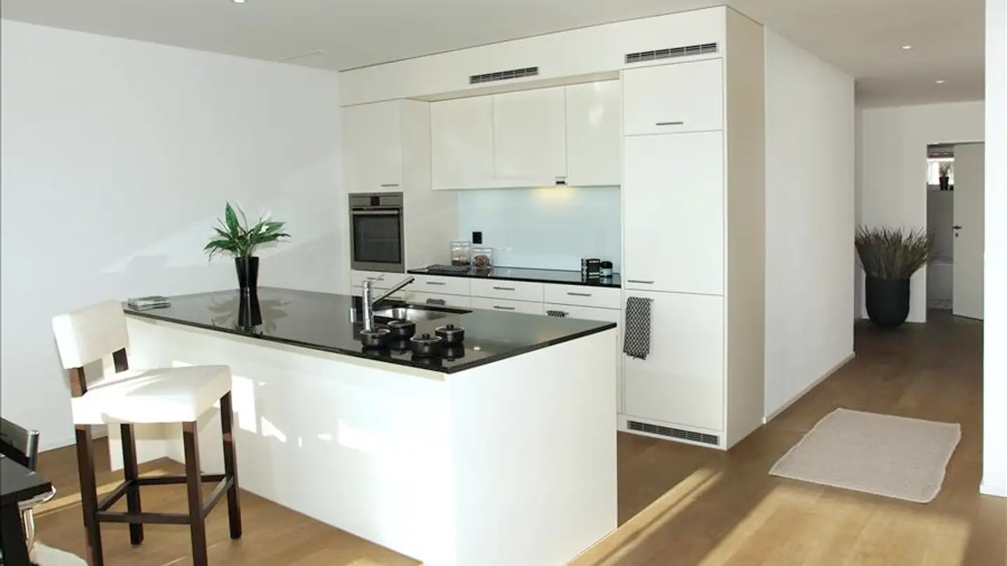 Apartment for rent - Bäriswilstrasse 10a, 2545 Selzach - Photo 4