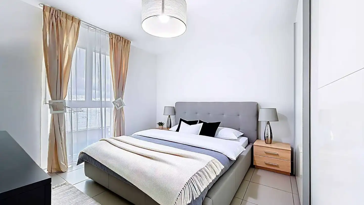 Wohnung kaufen - 1774 Cousset - Foto 4