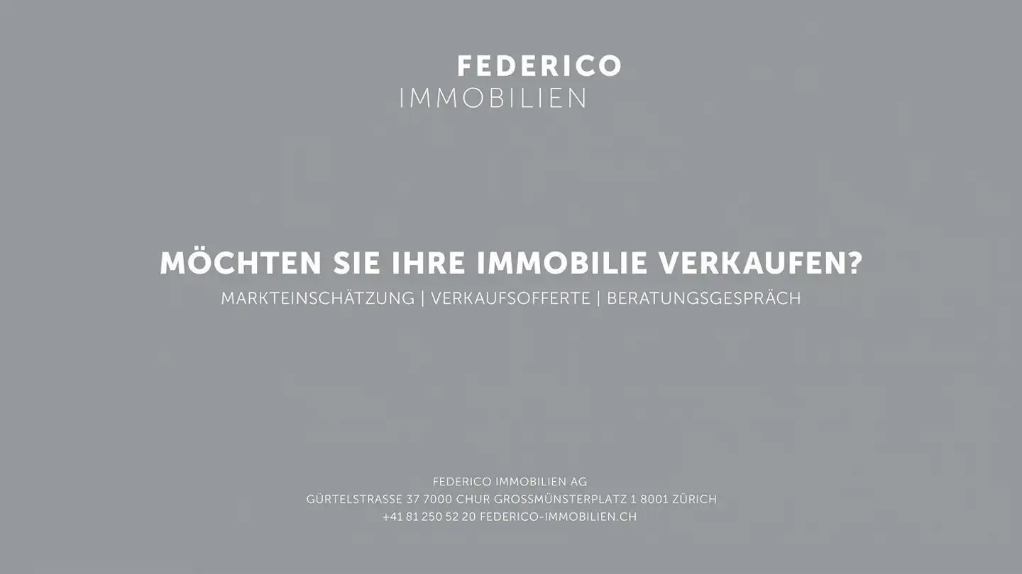 Edificio residenziale in vendita - Vordere Gasse 49, 7012 Felsberg - Foto 4