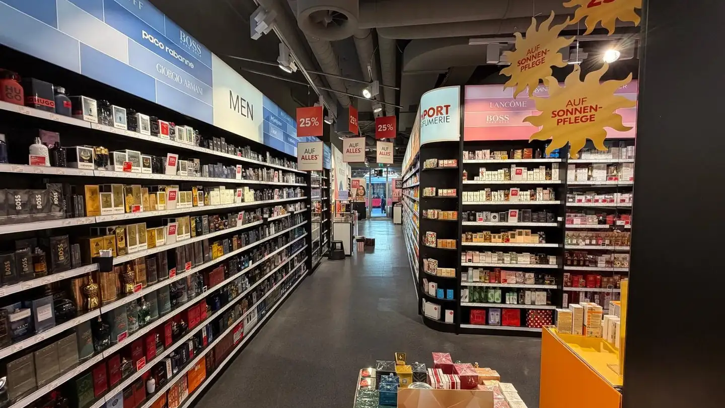 Negozio in affitto - Spitalgasse 35, 3011 Bern - Foto 2