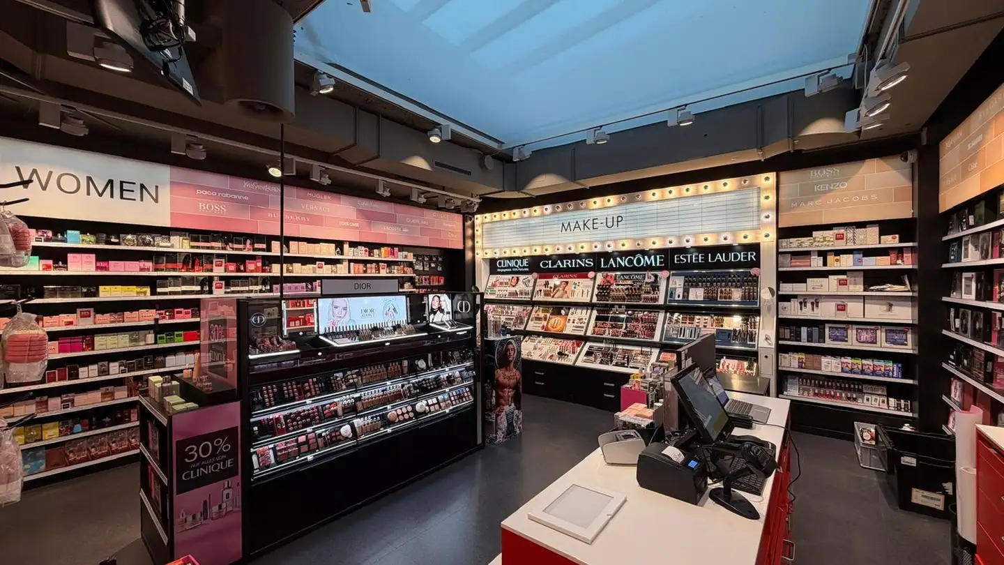 Negozio in affitto - Spitalgasse 35, 3011 Bern - Foto 3