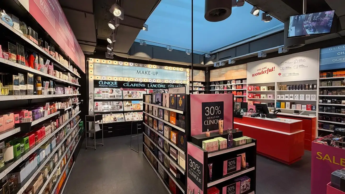 Negozio in affitto - Spitalgasse 35, 3011 Bern - Foto 4