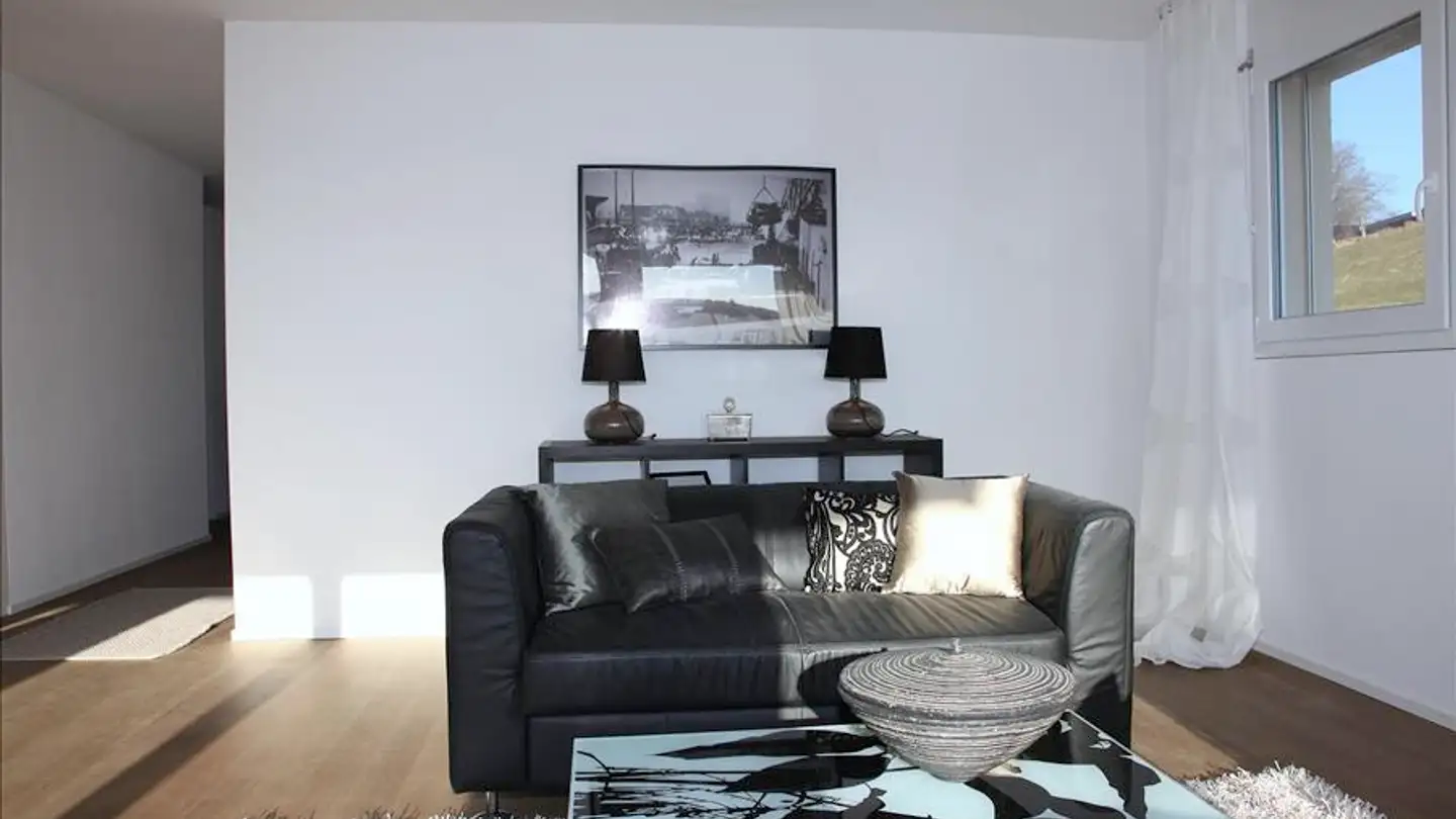 Apartment for rent - Bäriswilstrasse 10a, 2545 Selzach - Photo 2