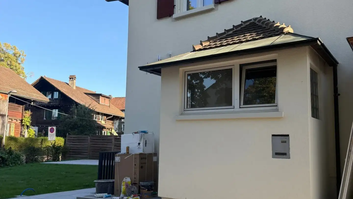 Casa bifamiliare in affitto - Murtenstrasse 249, 3027 Bern - Foto 2
