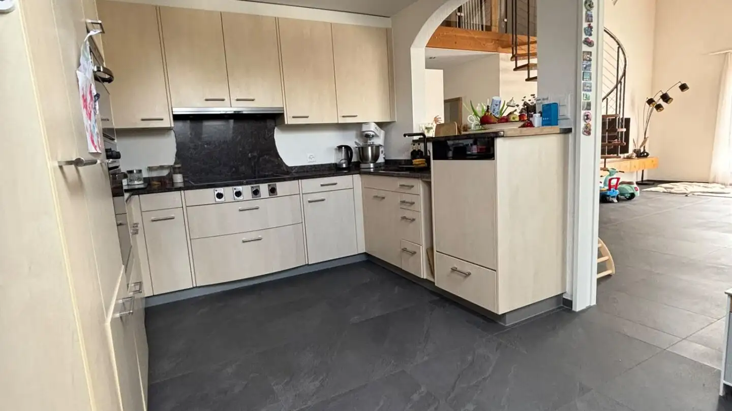 Appartamento in vendita - Schachenstrasse 12, 9243 Jonschwil - Foto 4