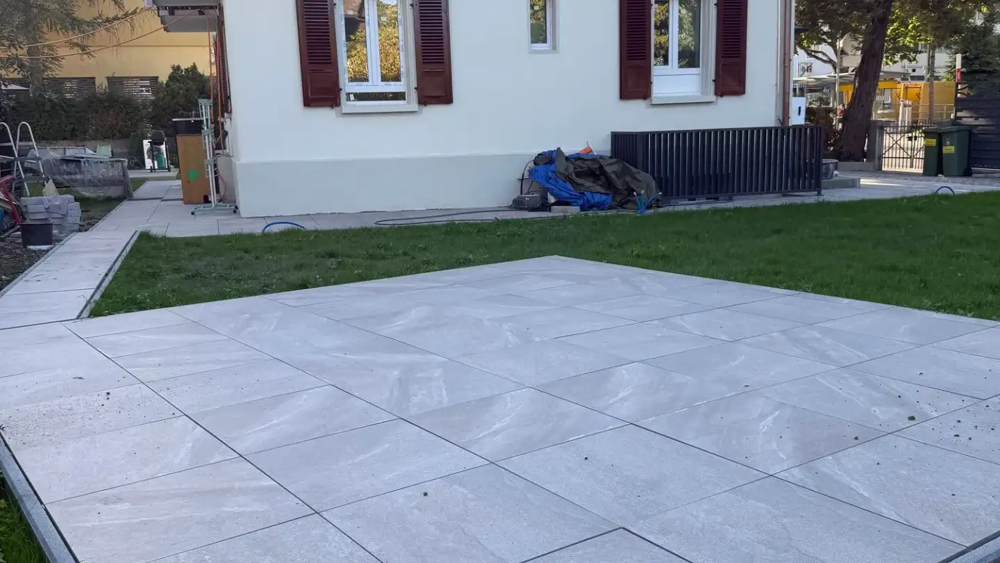Casa bifamiliare in affitto - Murtenstrasse 249, 3027 Bern - Foto 3