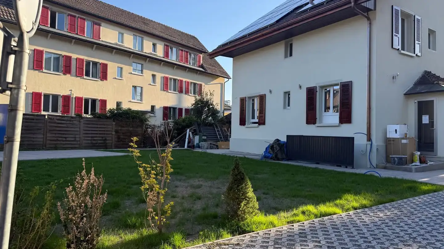 Casa bifamiliare in affitto - Murtenstrasse 249, 3027 Bern - Foto 4