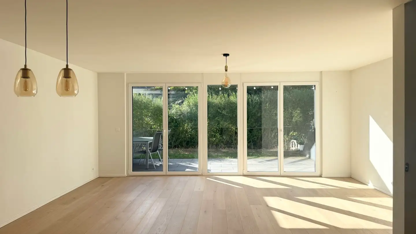 Row house for rent - Mischelistrasse 99, 4153 Reinach BL