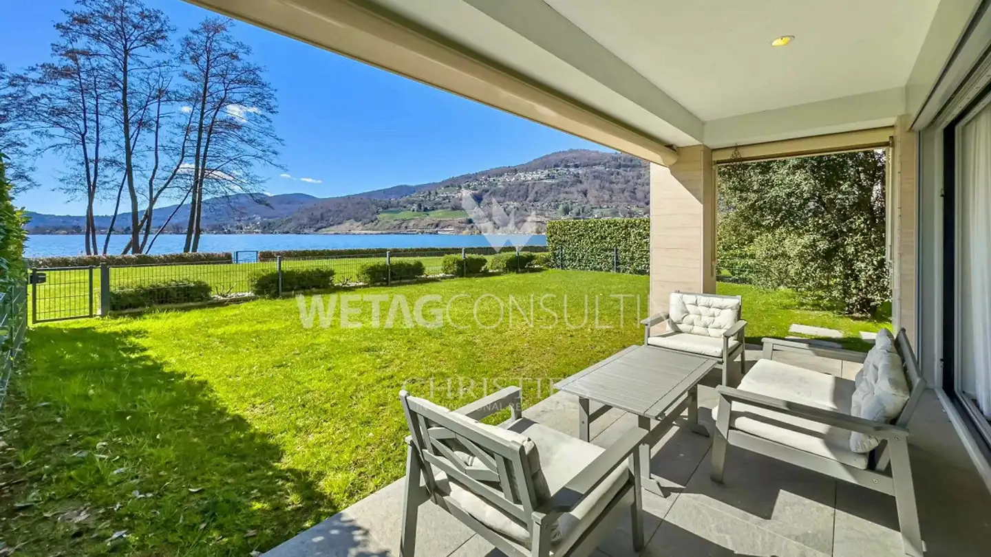 Apartment for sale - 6933 Muzzano