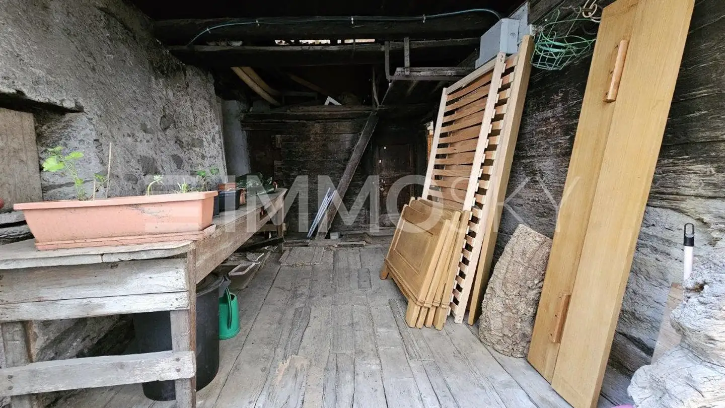 Maison individuelle à vendre - 6713 Malvaglia - Photo 4
