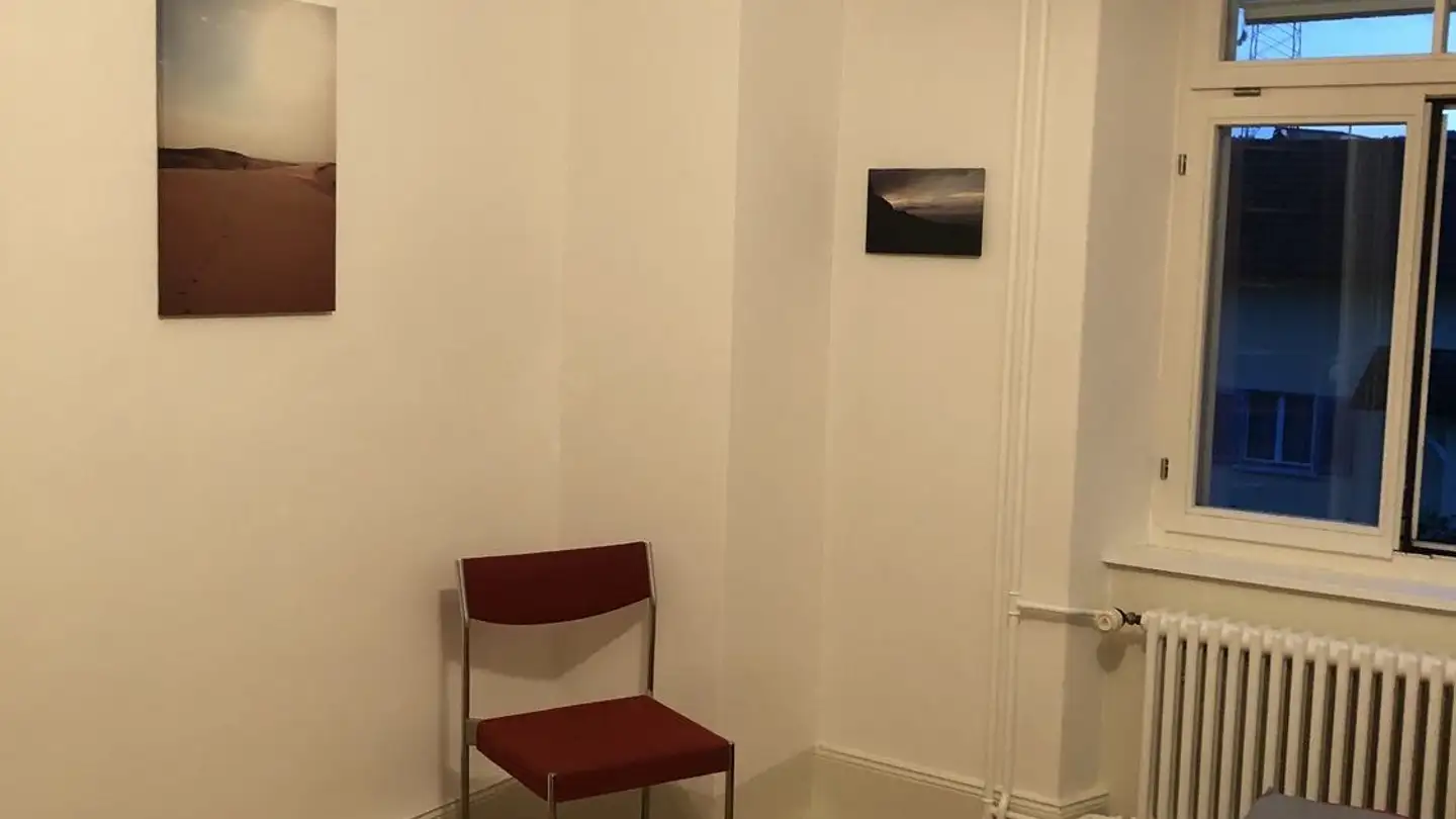 Single room for rent - 4466 Ormalingen