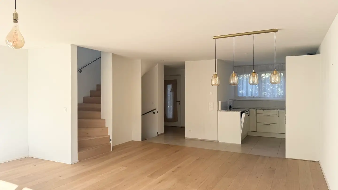 Maison en terrasse à louer - Mischelistrasse 99, 4153 Reinach BL - Photo 3