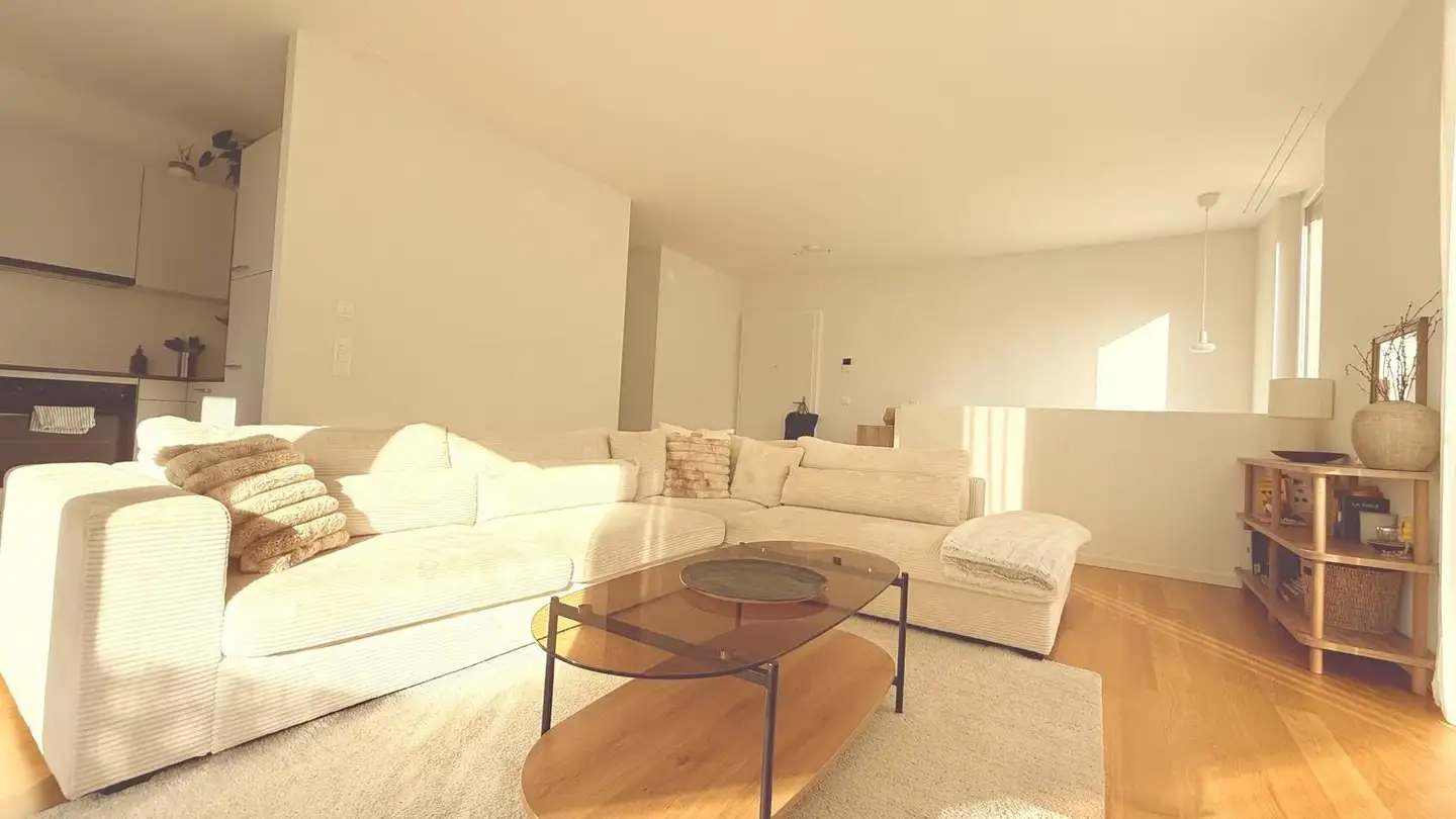 Appartement à louer - Chemin Du Parc 3b, 1030 Bussigny - Photo 3