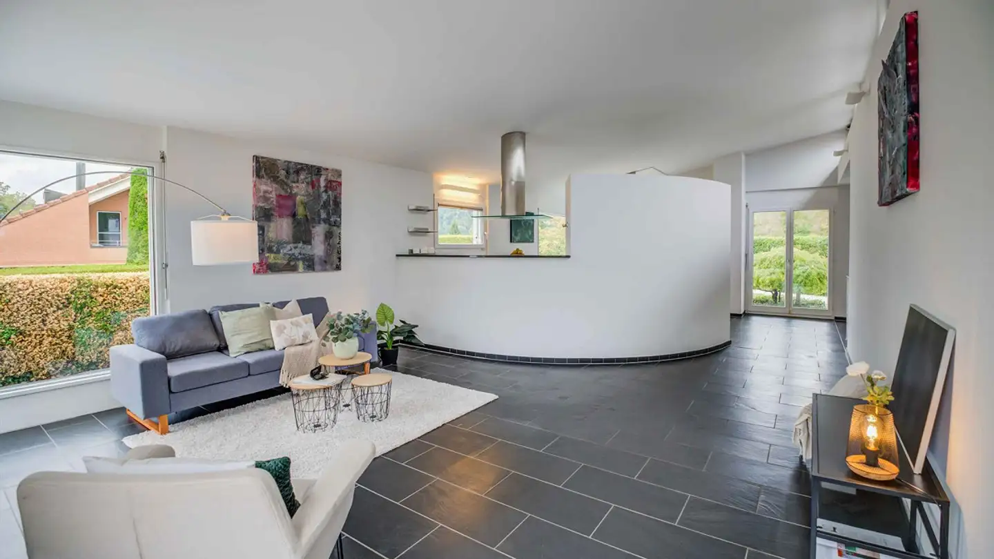 Maison individuelle à vendre - 8907 Wettswil - Photo 2