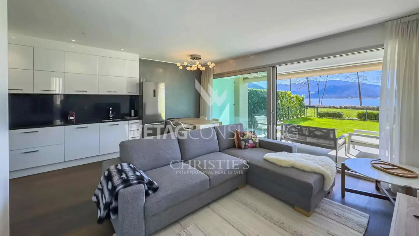 Appartamento in vendita - 6933 Muzzano - Photo 3