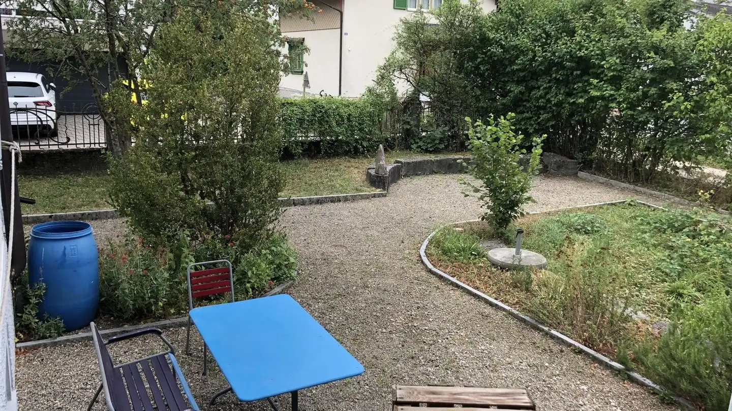 Single room for rent - 4466 Ormalingen - Photo 3