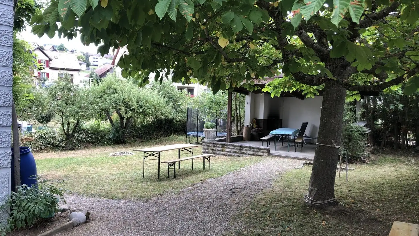 Single room for rent - 4466 Ormalingen - Photo 4
