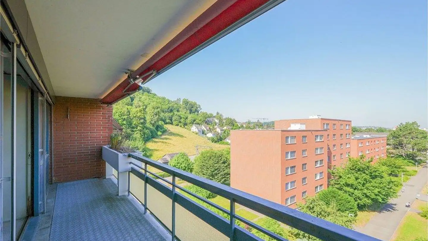 Appartamento in vendita - Lachmattstrasse 77, 4132 Muttenz