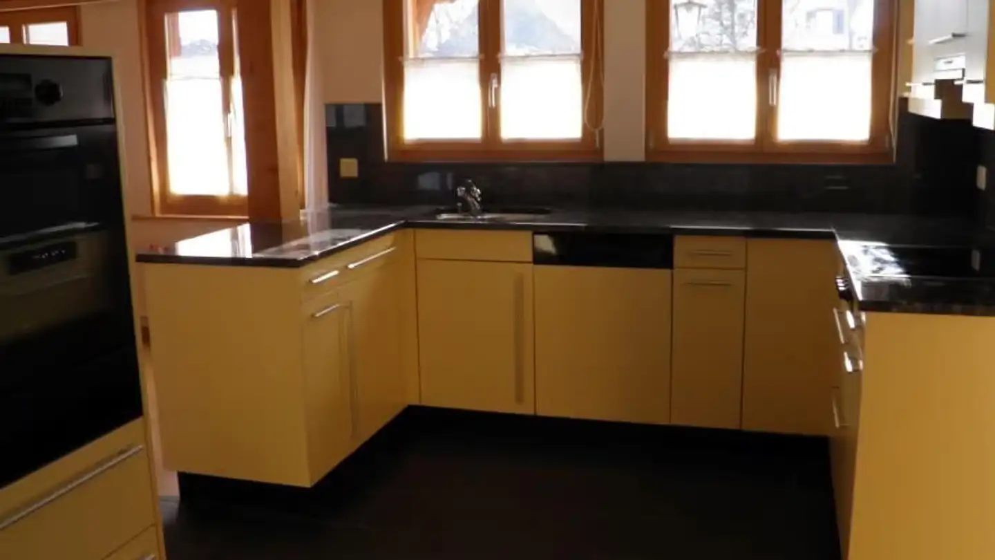 Appartement à louer - Brünnen 32, 3152 Mamishaus - Photo 2