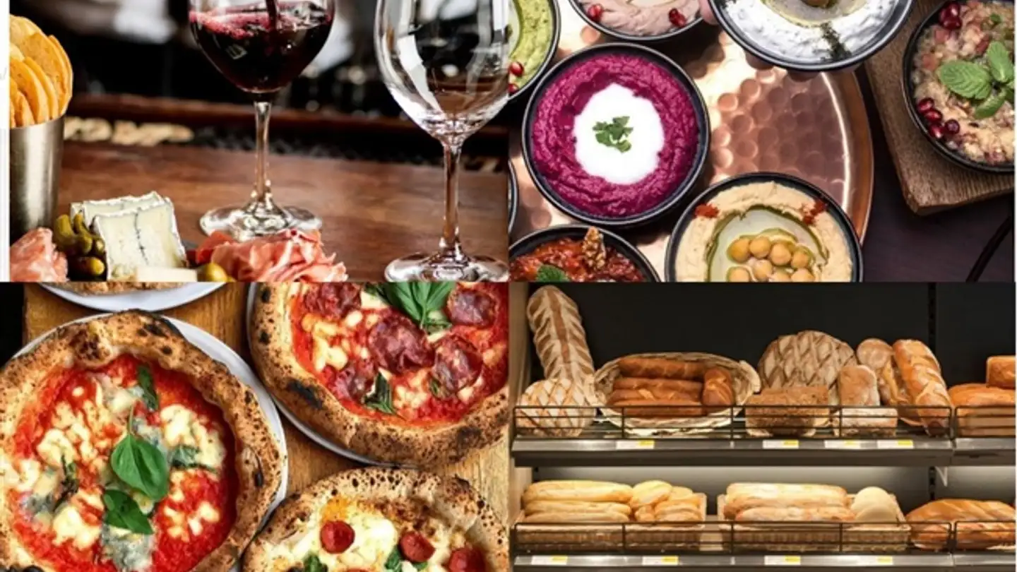 Agricultural business for sale - 1003 Lausanne