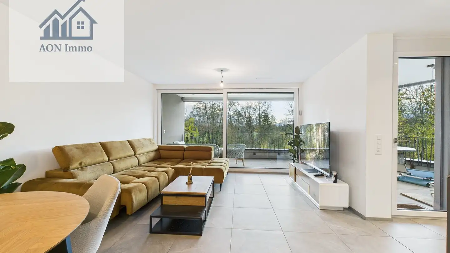 Wohnung mieten - Wagnereiweg, 9466 Sennwald