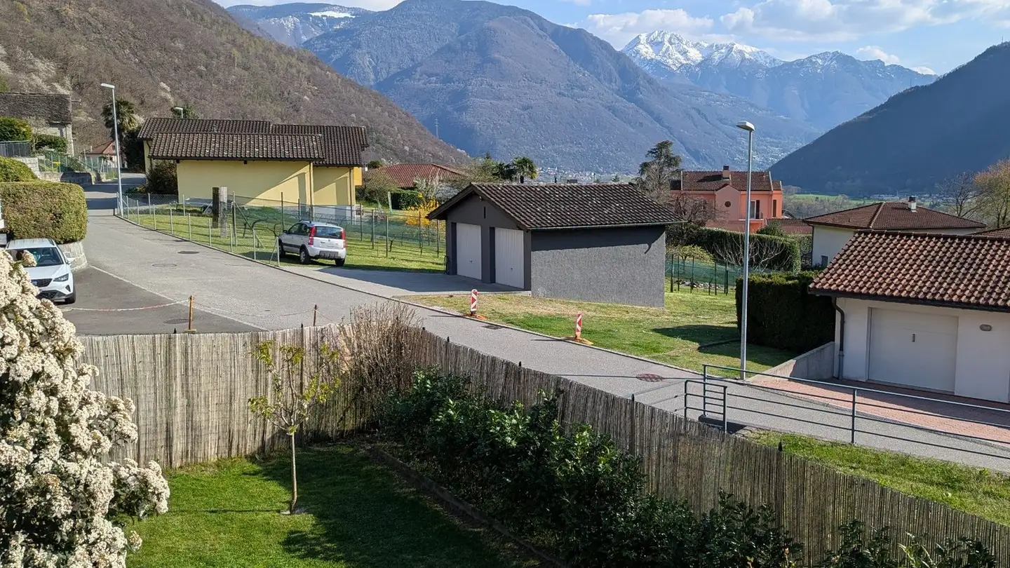 Maison individuelle à vendre - Al Monostéi 13, 6702 Claro