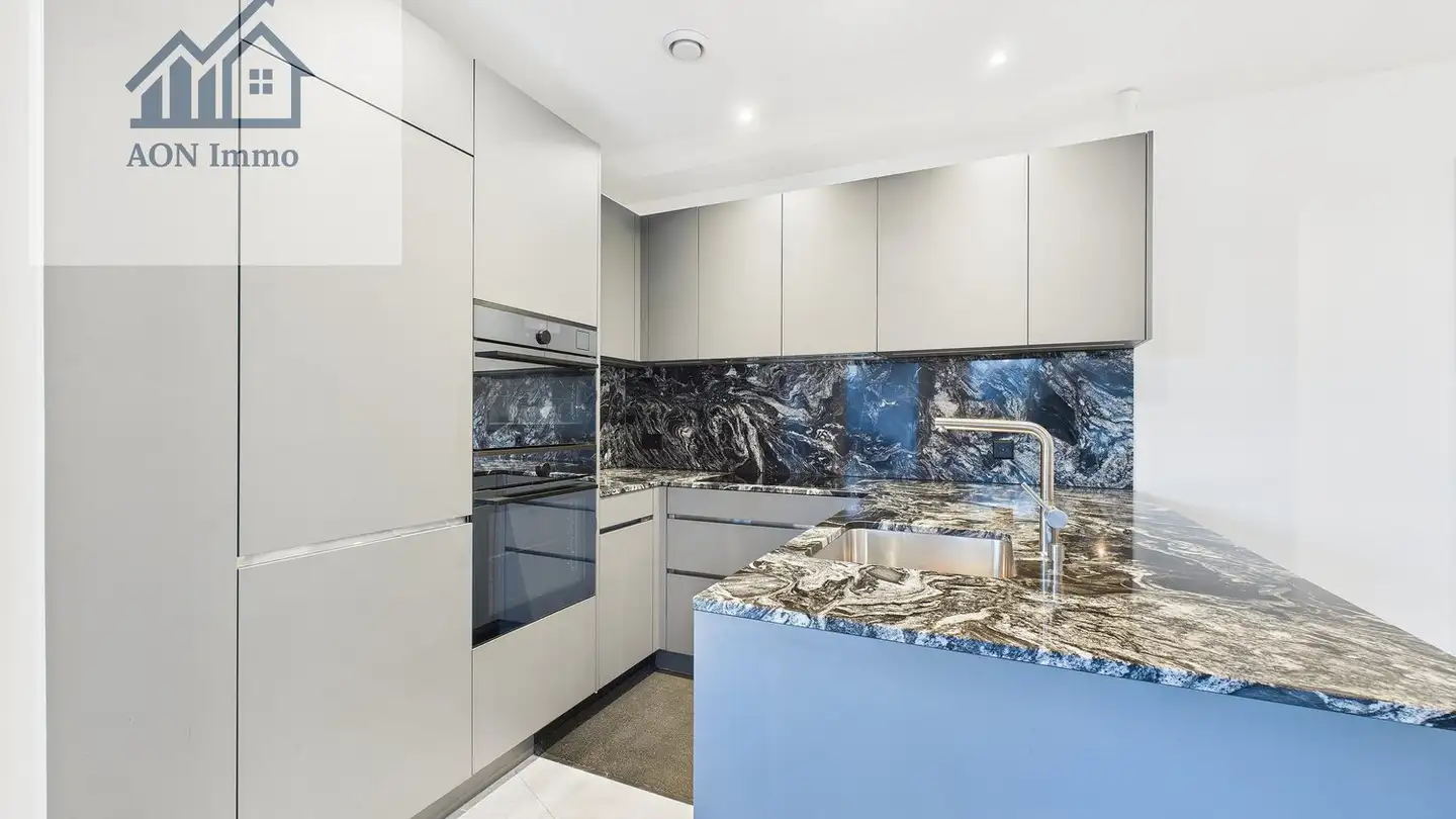 Appartamento in affitto - Wagnereiweg, 9466 Sennwald - Photo 3