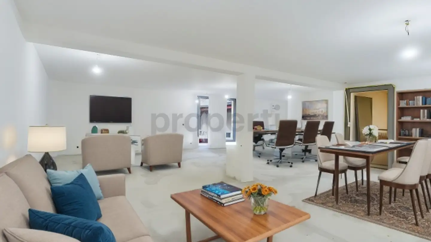 Bureau à louer - 2800 Delémont