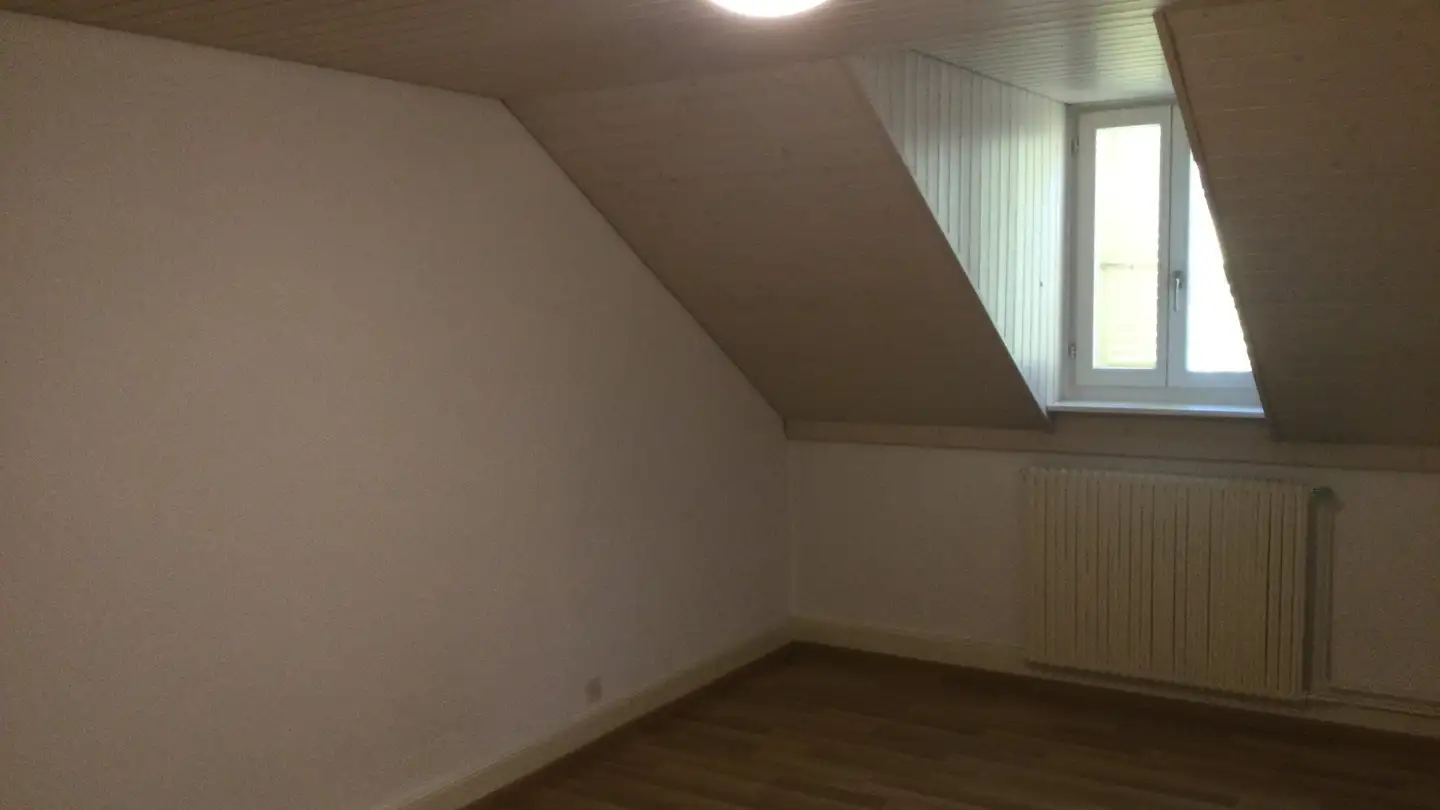 Single room for rent - Rue Marcello 14, 1700 Fribourg