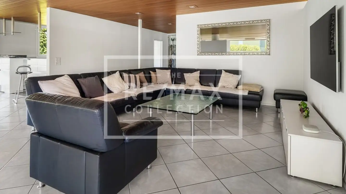 Attique à vendre - Ruopigenstrasse 35, 6015 Luzern - Photo 3