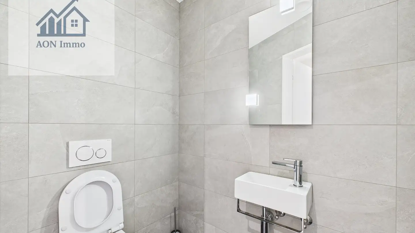 Appartamento in affitto - Wagnereiweg, 9466 Sennwald - Photo 4