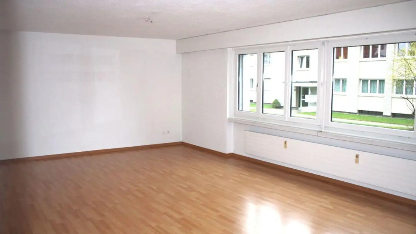 Wohnung mieten - Sonnmattstrasse 5, 9532 Rickenbach b. Wil - Foto 3