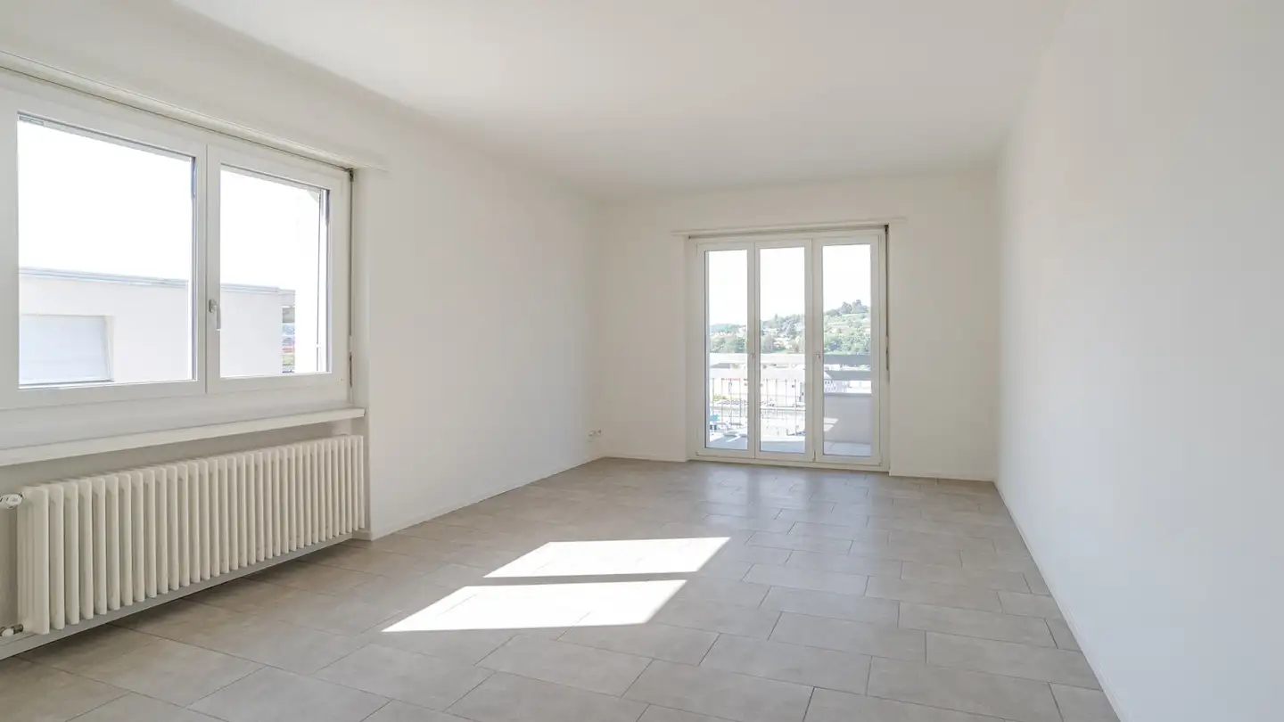 Apartment for rent - 6850 Mendrisio