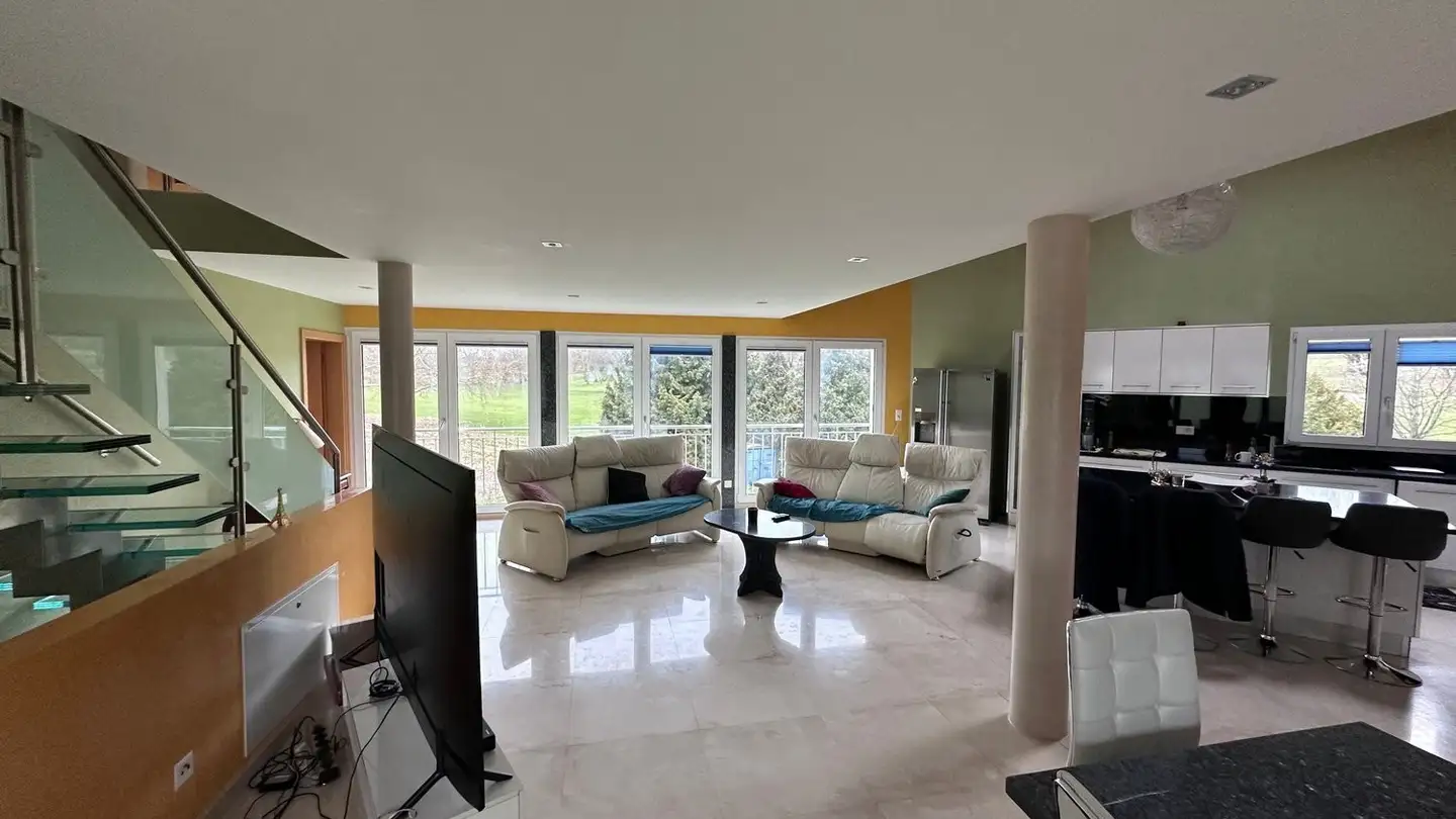 Villa à louer - 1530 Payerne