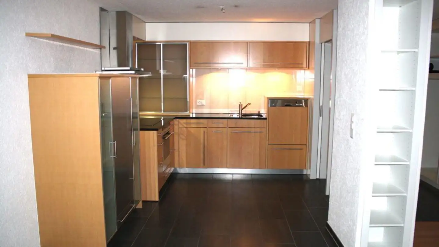 Wohnung mieten - Sonnmattstrasse 5, 9532 Rickenbach b. Wil