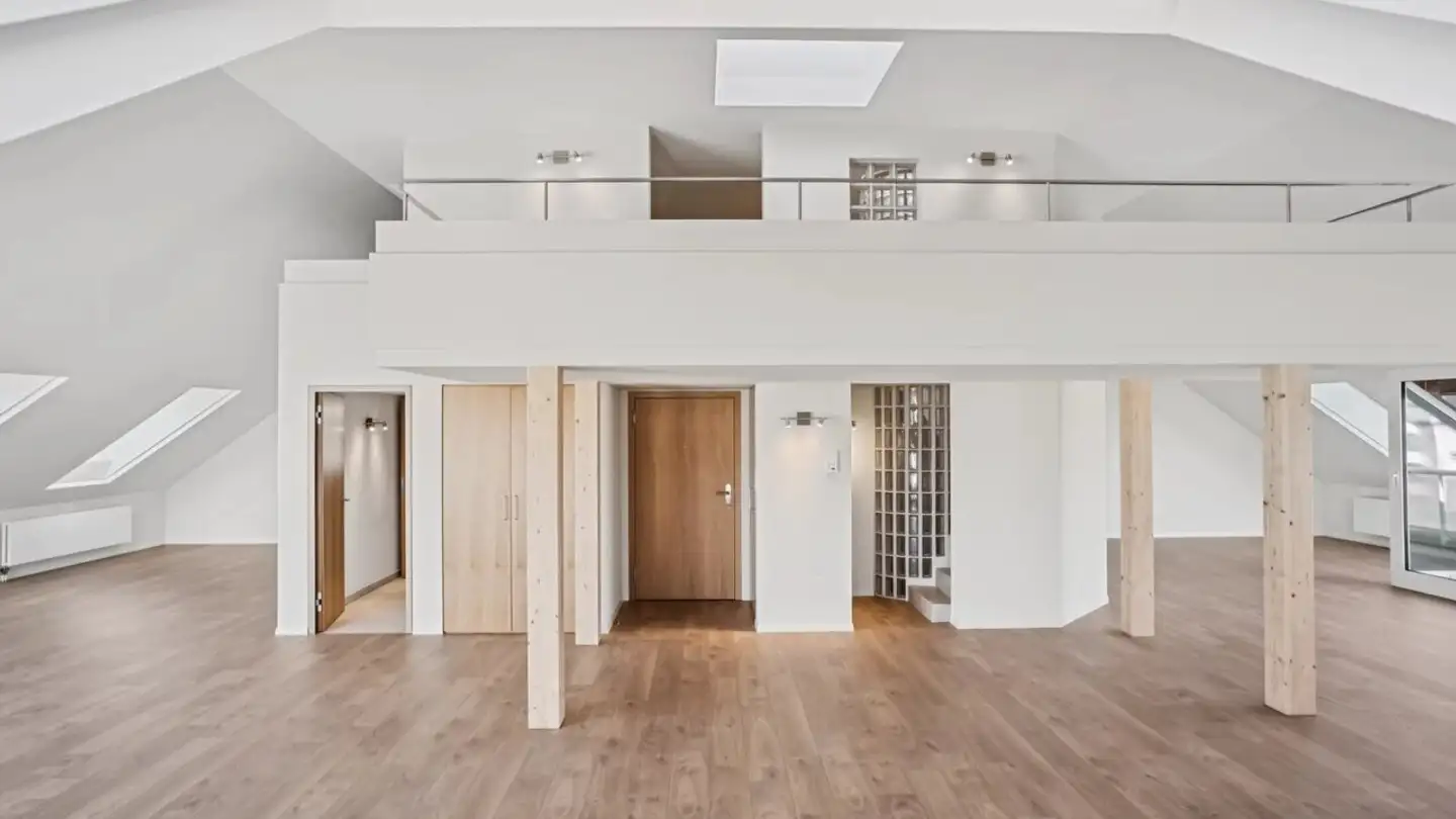 Spazio ufficio in affitto - Rue De Saint-Jean 26, 1203 Genève - Foto 2