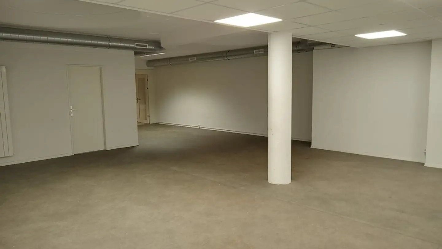 Office space for rent - Rue De La Borde, 1018 Lausanne