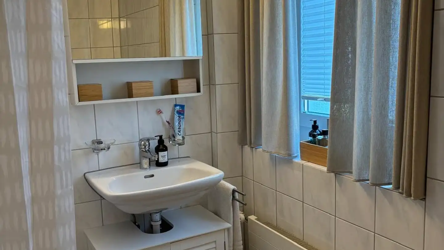 Apartment for rent - Hauptstrasse 4, 8489 Wildberg - Photo 3