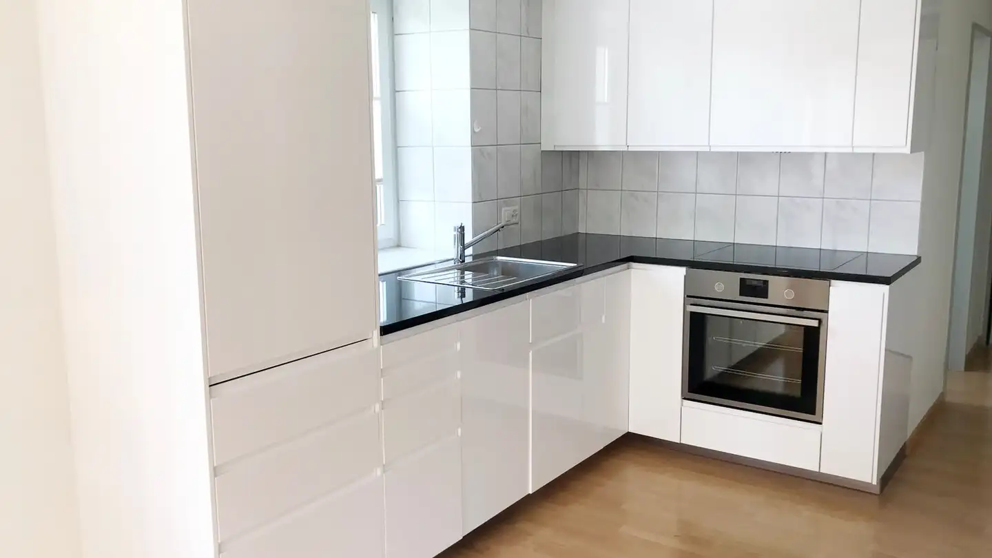Apartment for rent - Hauptstrasse 4, 8489 Wildberg - Photo 4