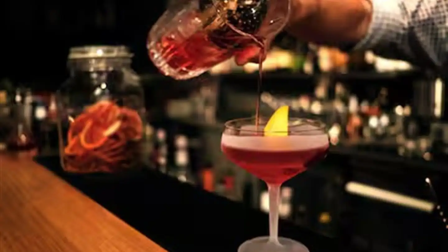 Bar for sale - 1003 Lausanne