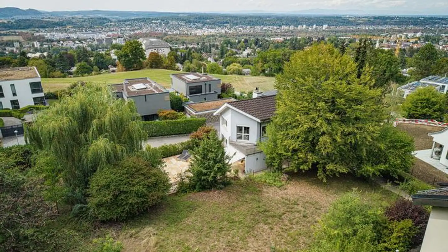 Terreno edificabile in vendita - 4143 Dornach - Foto 3