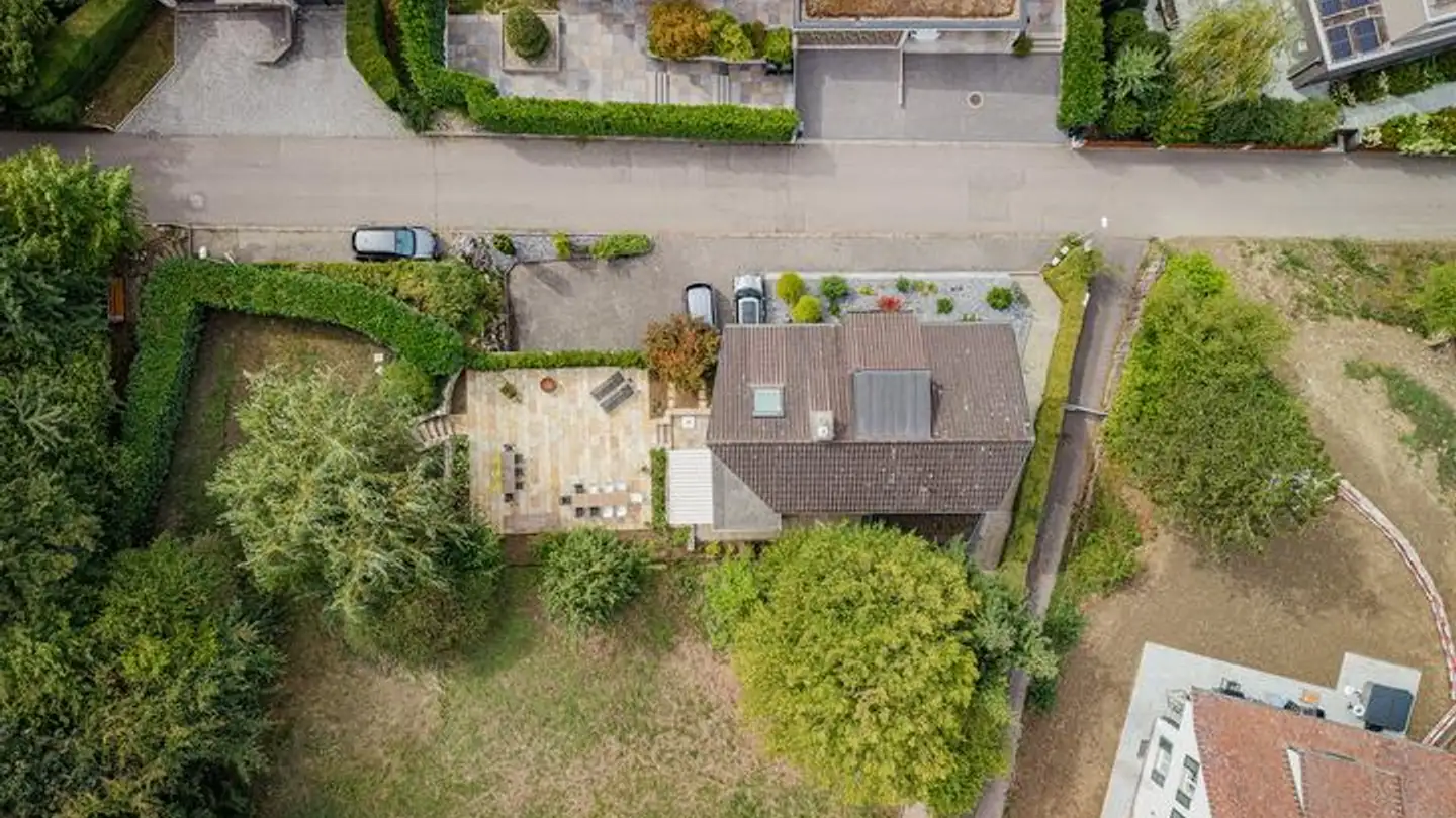 Terreno edificabile in vendita - 4143 Dornach - Foto 4