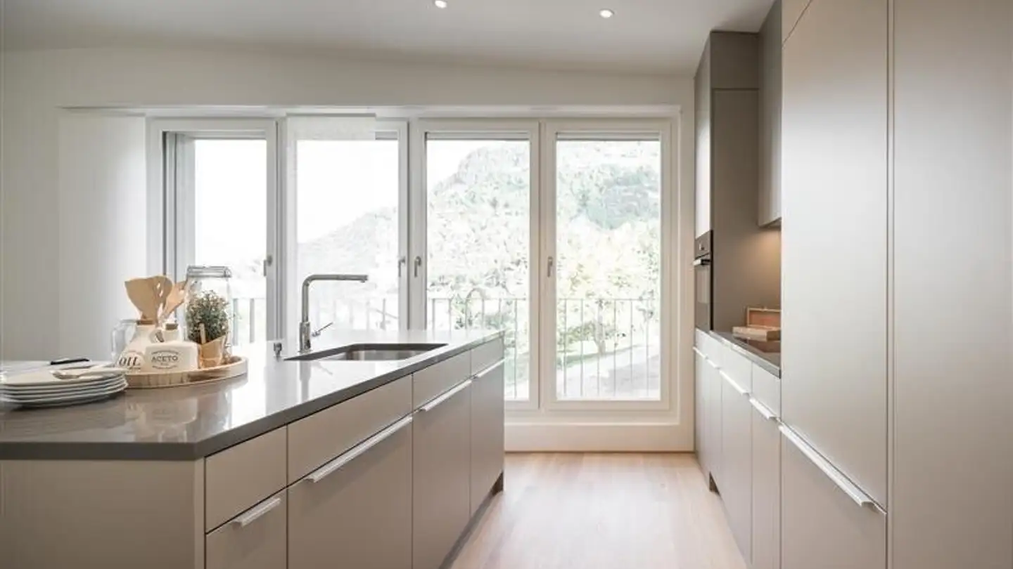 Appartamento in affitto - Quadra, 7418 Tumegl/Tomils - Foto 3