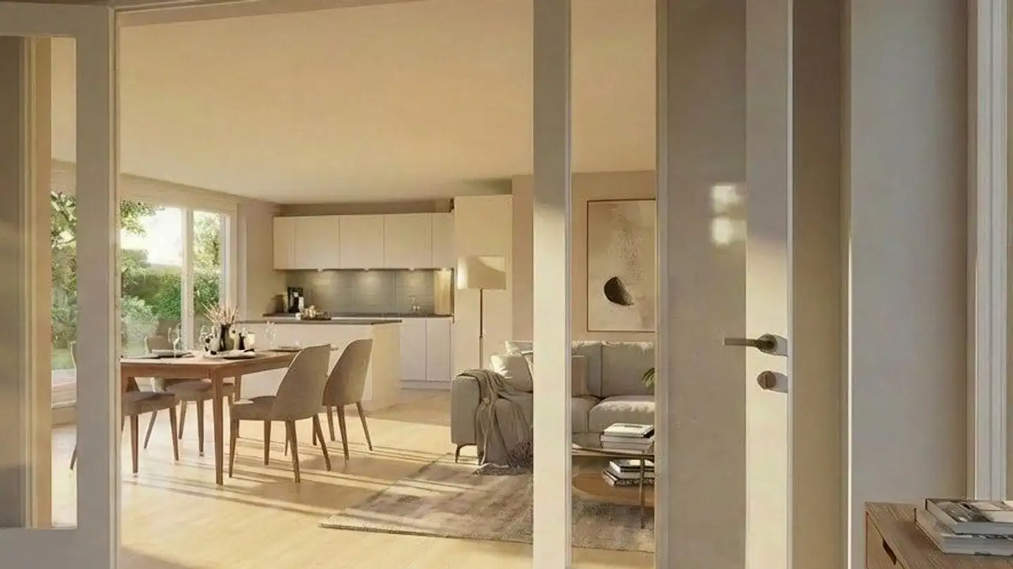 Appartamento in vendita - Sur Les Quais 53, 1342 Le Pont - Foto 3