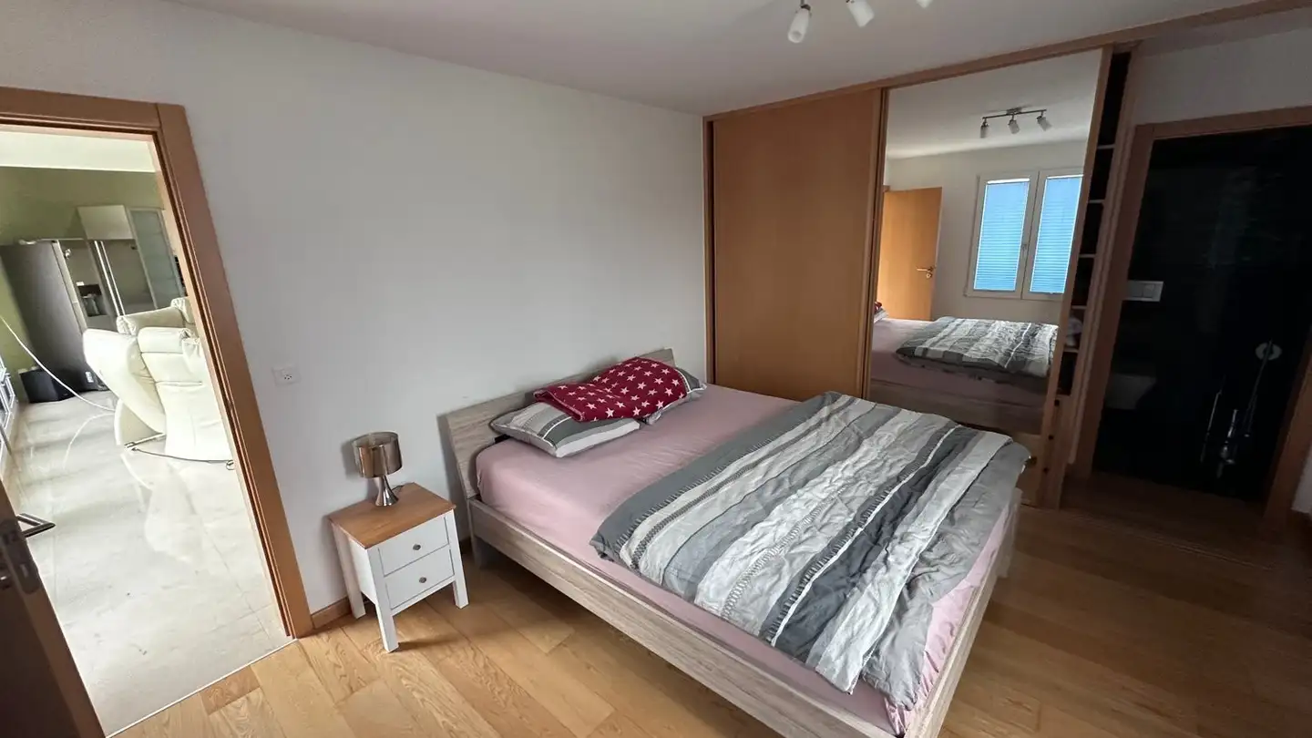 Villa à louer - 1530 Payerne - Photo 4