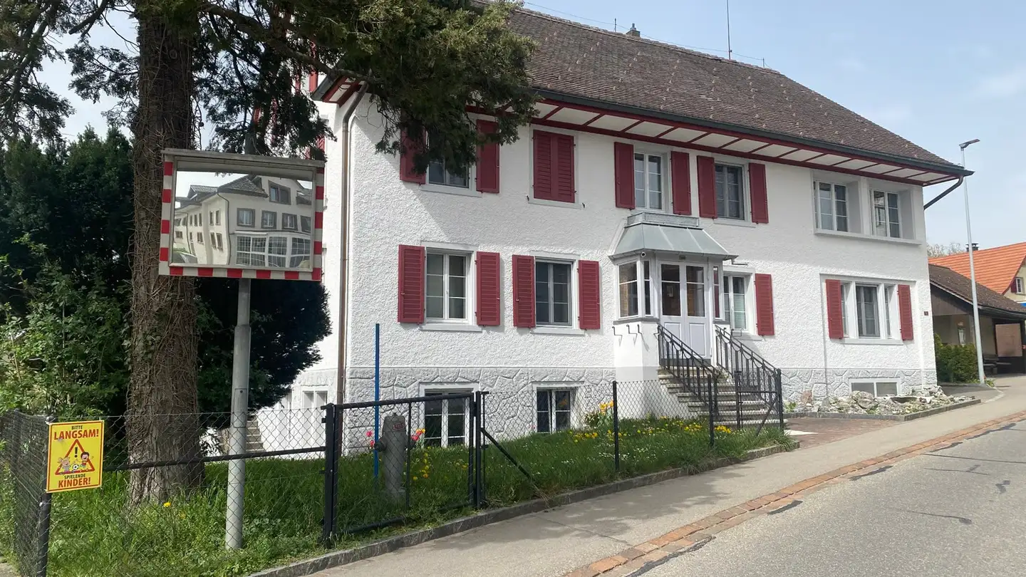 Appartamento in affitto - Hauptstrasse 4, 8489 Wildberg