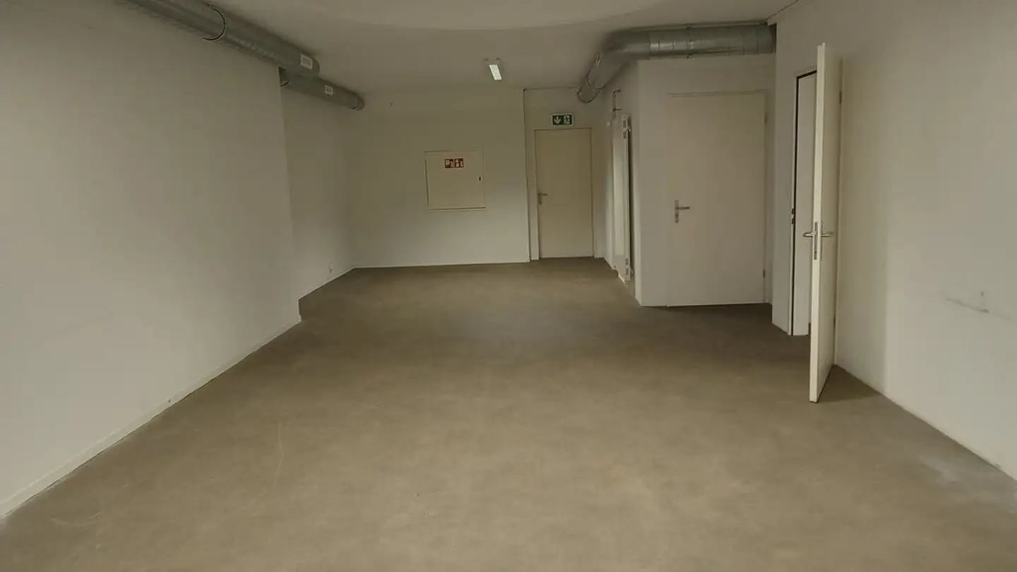 Office space for rent - Rue De La Borde, 1018 Lausanne - Photo 3