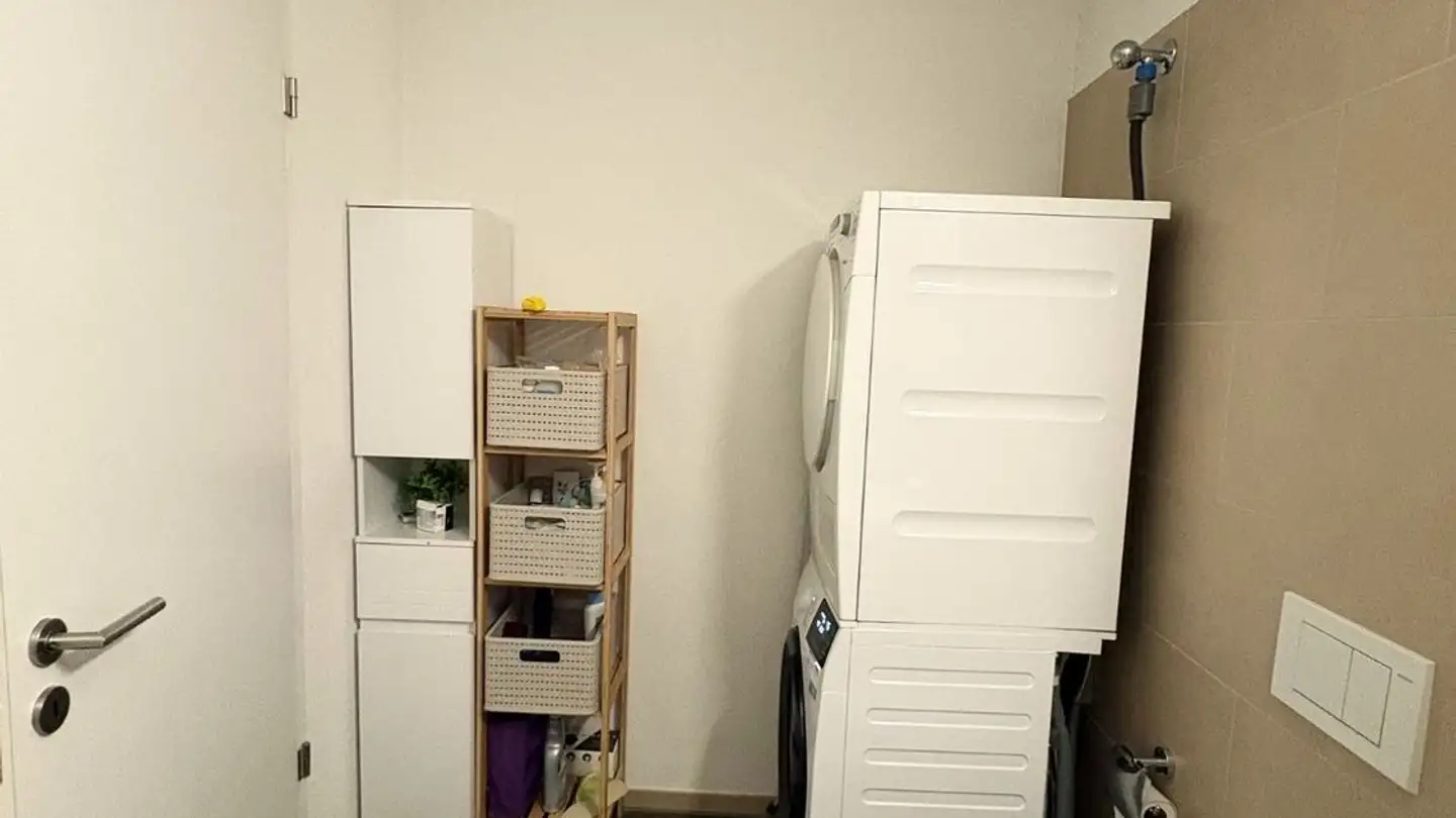 Apartment for rent - Seidenstrasse 28, 8600 Dübendorf - Photo 2